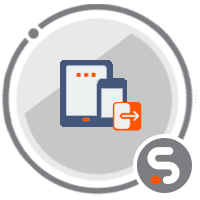 Check In Check Out App