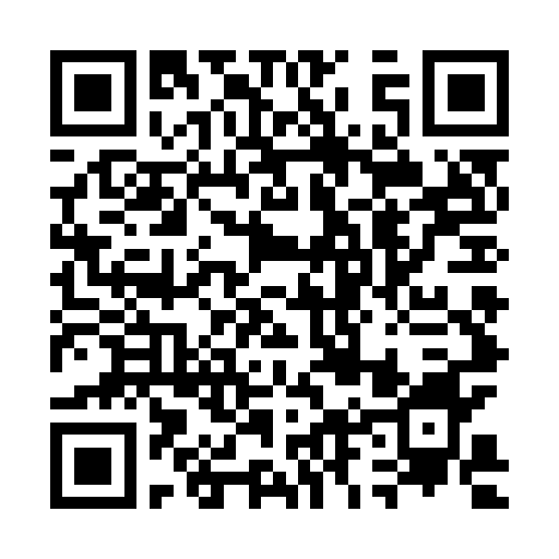 Scan QR Code to download Zebra RFID Enrollment Utility