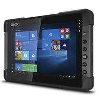 T800 Fully Rugged Tablet