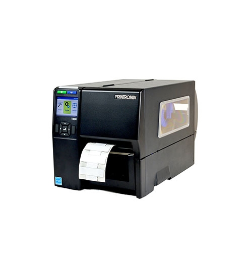 T4000/4000 RFID – Entry-Level Industrial Printer