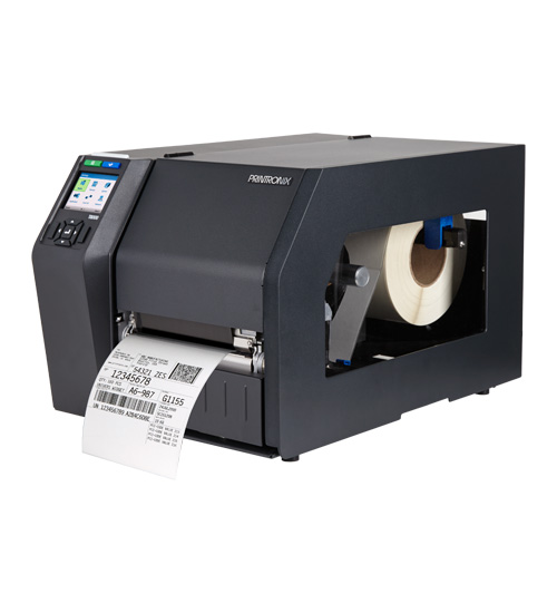 T8000 High-Performance Industrial Printer Series