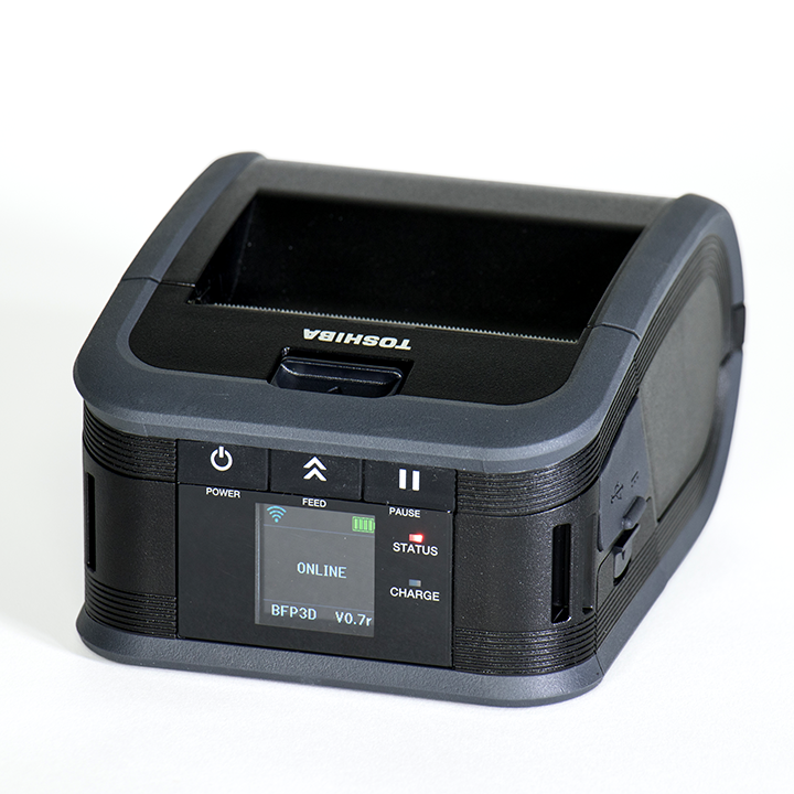 B-FP3D Mobile Printer