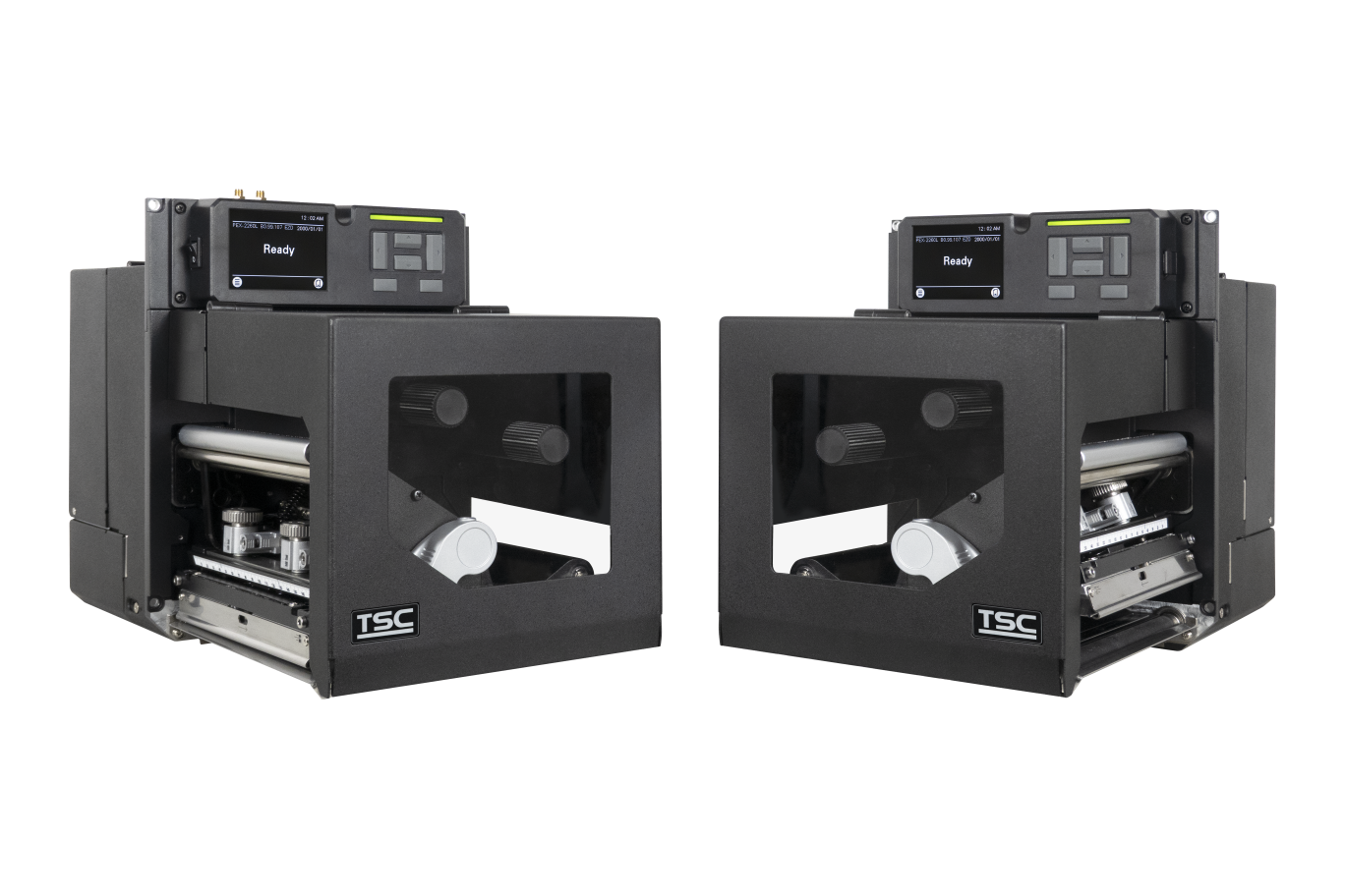PEX-2000 Series Print Engine