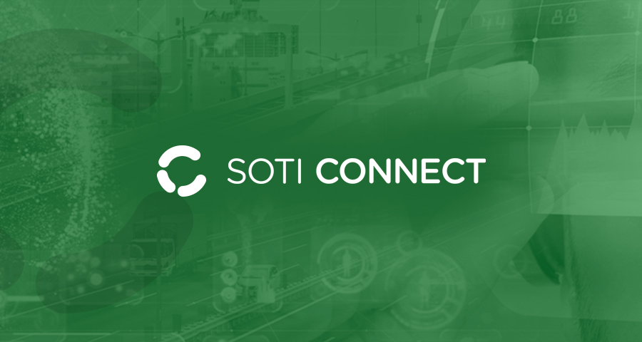 SOTI Connect