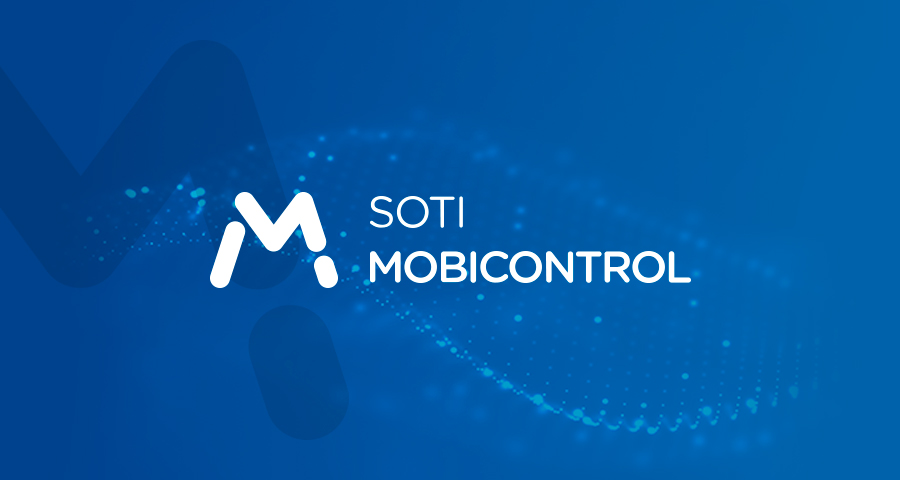 SOTI MobiControl