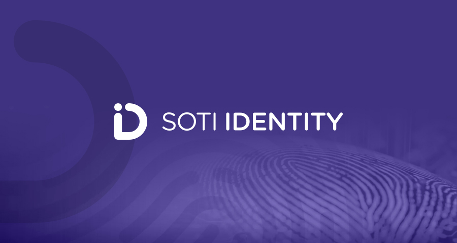 SOTI Identity