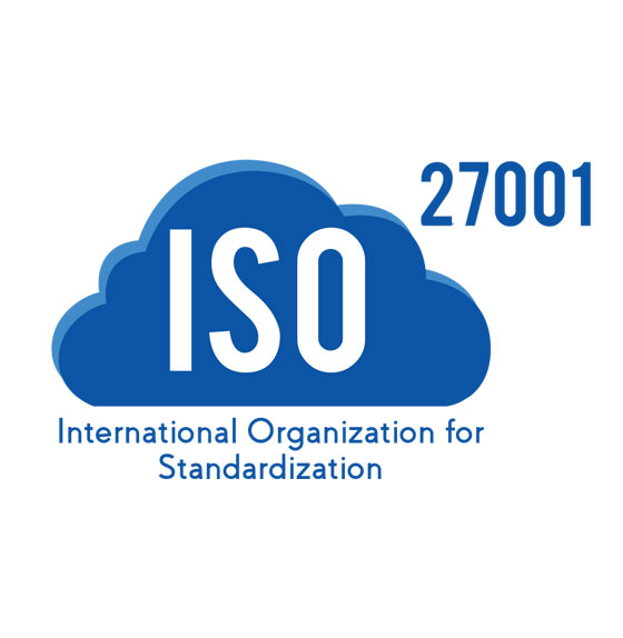 SOTI ISO 27001