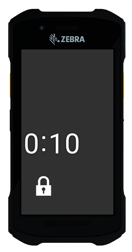 View that we can't bypass from RC