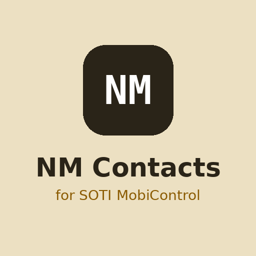 NM Contacts