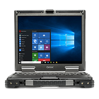 B300 Ultra Rugged Laptop