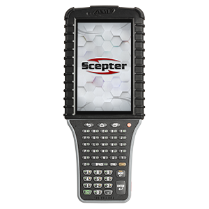 Scepter Mobile Computer