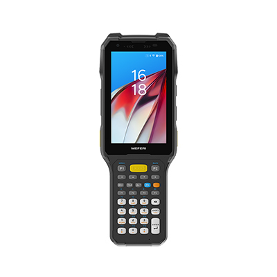 ME74 Ultra-Rugged Mobile Computer