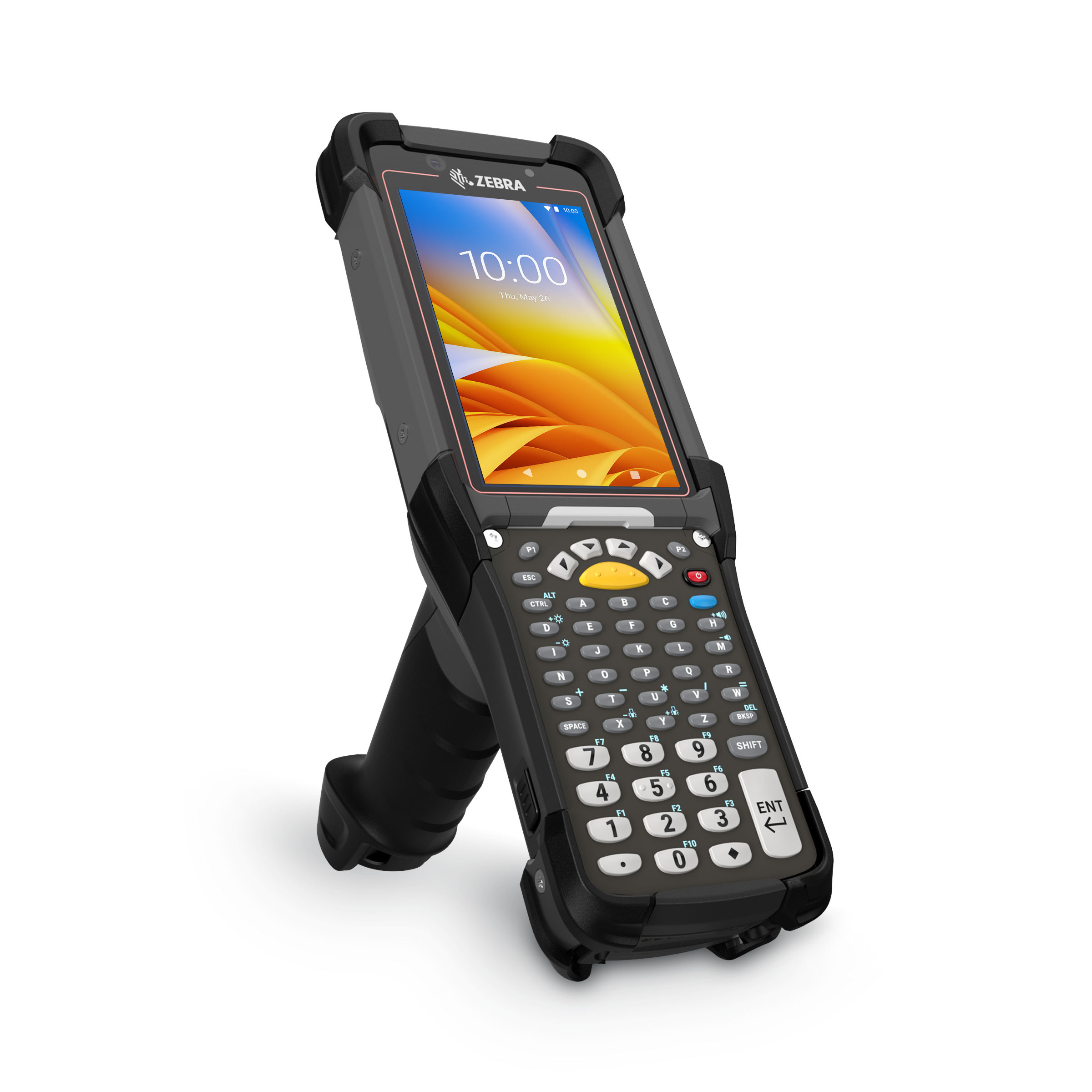 MC9300 Handheld Mobile Computer