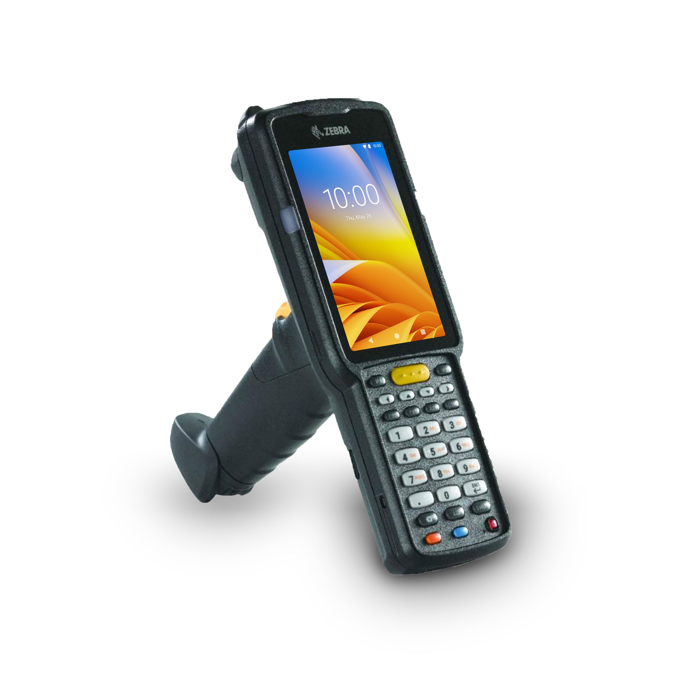 MC3300 Mobile Computer