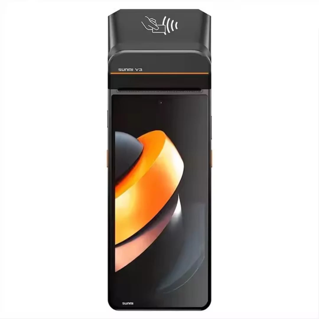 SUNMI V3