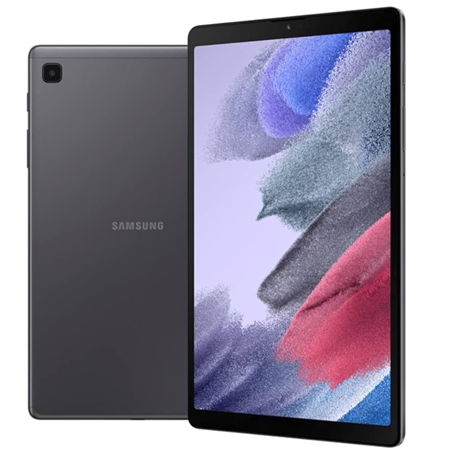 Galaxy Tab A7 Lite 8.7