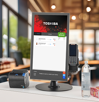 TCx® 820 - 24" All-in-One