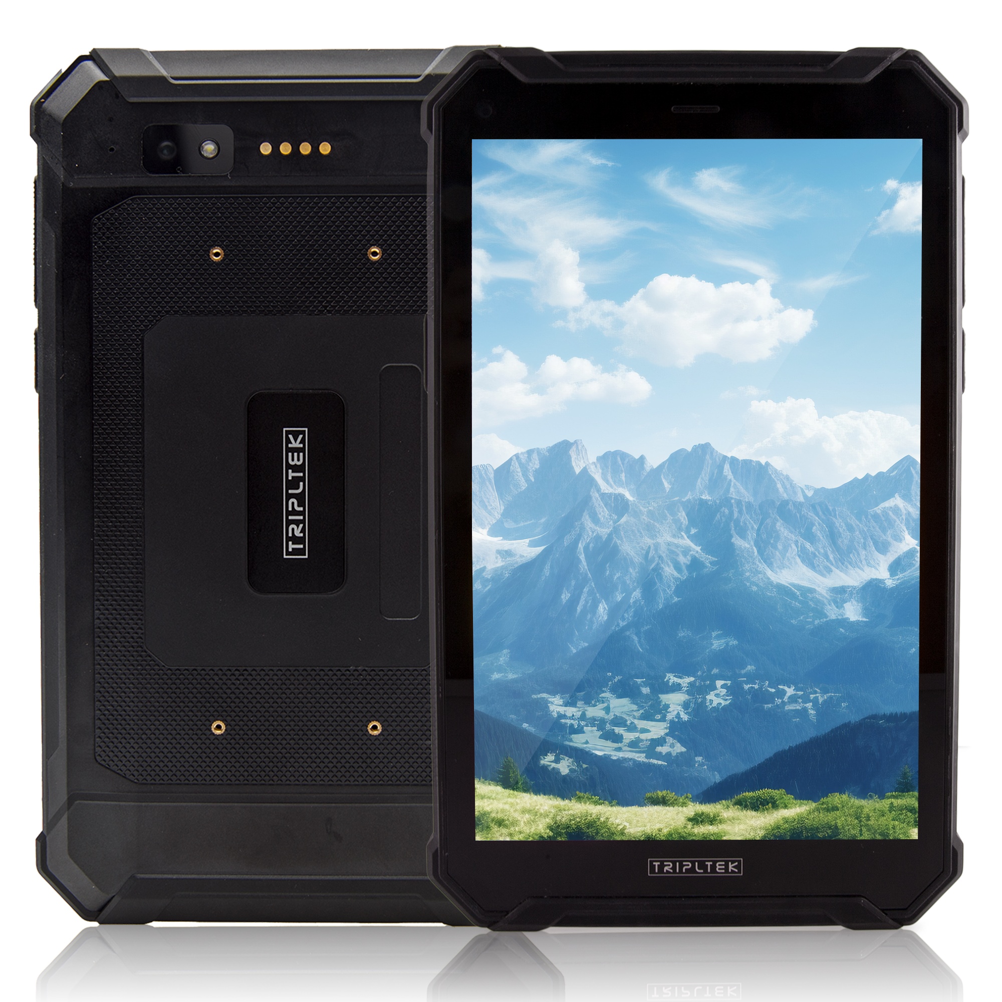 TRIPLTEK 9 PRO